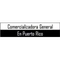 Comercializadora General de PR, Mensajeria, Envio Paquetes,  Shipping, Puerto Rico