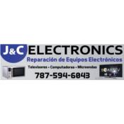 J&C ELECTRONICS Puerto Rico