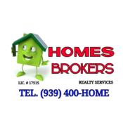 HOMES BROKERS, LLC Puerto Rico