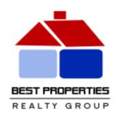 Best Properties Realty Group | Lic. E-147