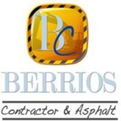 Berríos Contractor & Asphalt Puerto Rico