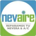 NEVAIRE, Category en MajorCategory cubirendo San Juan - Río Piedras