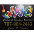 JMC PAINTING & ROOFING SERVICE, Sellado de Techos,  Ceiling, Water Proofing, Puerto Rico