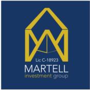Martell Investment Group, Omar Martell,Lic.18923 Puerto Rico