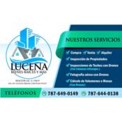 Lucena Bienes Raices y Mas, Angel Lucena Lic. C-15619 Puerto Rico