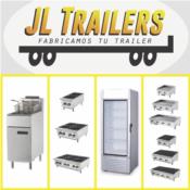 JL Trailers Equipment Puerto Rico
