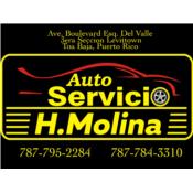 Auto Servicio H.Molina Puerto Rico