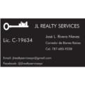 JL REALTY SERVICES