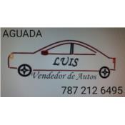 LUIS VENDEDOR DE AUTOS Puerto Rico