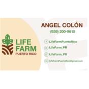 Life Farm Puerto Rico Puerto Rico