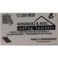 Hernandez & Asociados, Calentador Solar y Cisternas,  Solar Water Heater, Puerto Rico