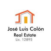 Jos Luis Coln Real Estate, Jos Luis Coln Snchez ( Lic. 12895 ) Puerto Rico