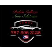 RC Auto solution Puerto Rico