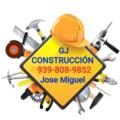 GJ Construction & Handyman, Lavado a Presion,  Water Pressure Cleaning, Puerto Rico