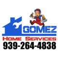 Gomez Home Services, Lavado a Presion,  Water Pressure Cleaning, Puerto Rico