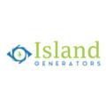 Island Generators, Plantas Electricas,  Power Plant, Installation, Puerto Rico