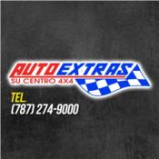 Puerto Rico AUTO EXTRAS CUPEY