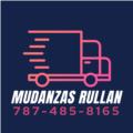 MUDANZAS RULLAN, Mudanza,  Moving, Puerto Rico