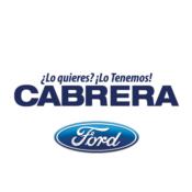 Cabrera Ford Puerto Rico