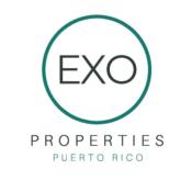 EXO Properties, Gabriel Gonzalez lic 18216 Puerto Rico