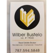 Wilber Bustelo Real Estate, Wilber Bustelo Puerto Rico