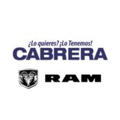 Cabrera  RAM Puerto Rico