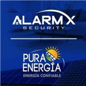 AlarmX / Pura Energía Puerto Rico
