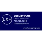 Luxury Plus  Puerto Rico