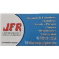 JFR Service, Category en MajorCategory cubirendo Carolina