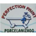 PERFECTION PAINT PR, Category en MajorCategory cubirendo Dorado