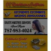 Santana Demoliciones, Category en MajorCategory cubirendo San Juan