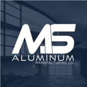 MS Aluminum Manufacturing Co. Puerto Rico