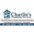 Charlie's Plumbing Services, Plomeria,  Plumbing, Puerto Rico