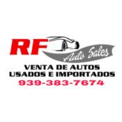  RF AUTO SALES  Puerto Rico