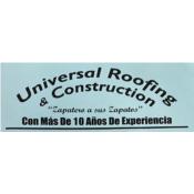 Universal Roofing & Const Puerto Rico