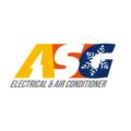 ASG ELECTRICAL & AIR CONDITIONER, Electricista,  Electrician, Puerto Rico