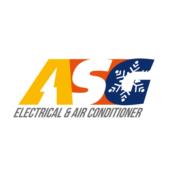 ASG ELECTRICAL & AIR CONDITIONER, Category en MajorCategory cubirendo San Juan - Río Piedras