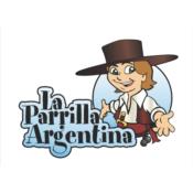 La Parrilla Argentina Puerto Rico