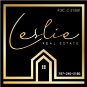 Leslie Rivera Real Estates, Leslie Rivera C-21260 Puerto Rico