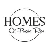 Homes of Puerto Rico