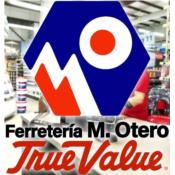Ferretería M Otero True Value Puerto Rico