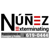 NÚÑEZ EXTERMINATING LIC.2630 Puerto Rico