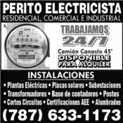  Servicios de Electricista Puerto Rico Puerto Rico