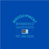MDEQUIPMENT Puerto Rico