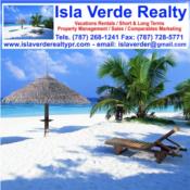 Isla Verde Realty Puerto Rico