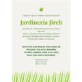 Jardinería Jireh, Jardin Mantenimiento Areas Comerciales,  Landscaping Maintenance Commercial Areas, Puerto Rico