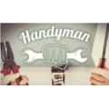 CR HANDYMAN, Handyman,  Handyman, Puerto Rico