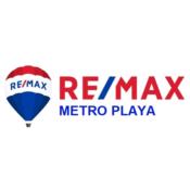 RE/MAX Metro Playa