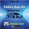 Eddie Auto Air, Aire acondicionado,  Air Conditioning, A/C, Puerto Rico