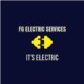 FG ELECTRIC SERVICES, Electricista,  Electrician, Puerto Rico